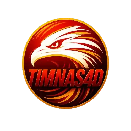 TIMNAS4D - Aplikasi Transfer Bank Terpercaya